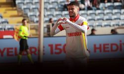 Göztepe'de Romulo'ya Portekiz'den talip!