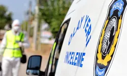 Yüzmek için göle giren kişi boğuldu!
