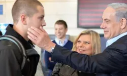 İsrail- İran gerilimi Netanyahu'nun oğlunu vurdu