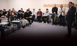 Başkan Eşki’den YKS öncesi gençlere nasihat, vatandaşlara çağrı
