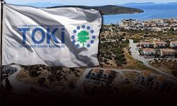19 arsa listede... TOKİ'den İzmir'de 501 milyonluk satış!
