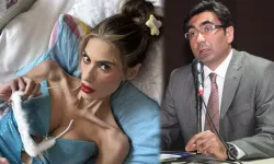 Nihal Candan'ın babası sessizliğini bozdu