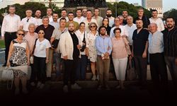 Memleket Partisi İzmir’den Muharrem İnce’ye tam destek