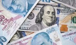 Dev bankadan şaşırtan açıklama: Yıl sonu dolar tahmini belli oldu!