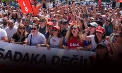 DİSK'in grevinde flaş gelişme... Sandık kurulacak işçi karar verecek!