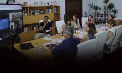 Karabağlar Belediyesi’nin Dönüşüm Projesi’ne İZKA’dan Destek