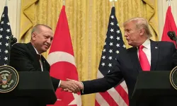 Erdoğan ile Trump'tan ikinci kritik görüşme!