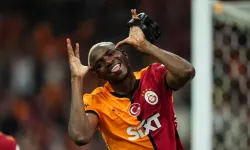 Victor Osimhen'den transfer açıklaması!
