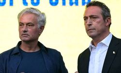 Fenerbahçe'de kritik zirve: Jose Mourinho kalacak mı?