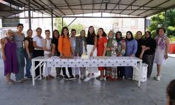Aliağa Belediyesi, ebeveyn eğitimine öncülük ediyor