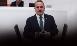 AK Partili Kırkpınar’dan Tugay’a 'işten çıkarma' tepkisi... Sorumsuzca bir hareket!