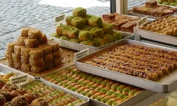 Baklavalar tezgahta kaldı... 'Kampanya yaptık, yine de alamadılar'
