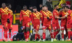 Göztepe yurt içinden golcü bakıyor