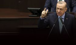 Erdoğan'dan Özel'e belediyeler üzerinden eleştiri... SGK borçlarından, kapı dışarı edilen işçilerden bahset!
