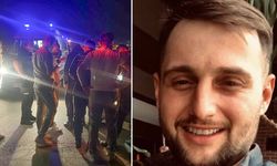 Bayram tatili için geldi, bıçaklanarak öldürüldü!