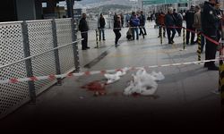 Halkapınar cinayetinin arkasından 'Beşoklar' çıktı!