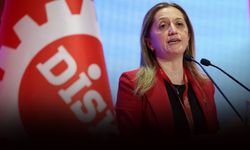 DİSK Genel Başkanı Çerkezoğlu'ndan grev açıklaması: Aynı işyerinde çalışanlar arasında maaş uçurumu var!