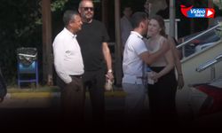 Özgür Özel sözünü tuttu... Ferdi Zeyrek'in kızı Nehir'i sınav sabahı yalnız bırakmadı!