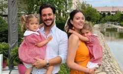 Pelin Akil'den dikkat çeken hamle!