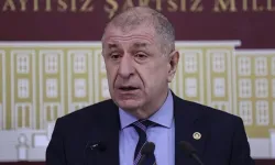 Ümit Özdağ için tahliye kararı