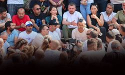 Başkan Duman’dan iş bırakan işçilere mesaj: Sorun çözülene dek ben de maaşımı almayacağım!