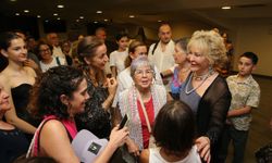 Ünlü piyanist Gülsin Onay’dan muhteşem resital