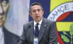 TFF'den Fenerbahçe başkanı Ali Koç'a görev!