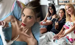 Nihal Candan’ın sağlık durumu kötüleşiyor