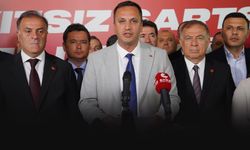 İmamoğlu’na CHP’den güçlü destek! Açıklamayı Eşki okudu