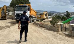 İnşaat yasaklarına uymayanlara para cezası kesildi