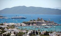 Bodrum'u besleyen 2 barajda su seviyesi son bir haftada düştü