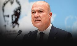CHP'li Bakan İran-İsrail savaşını meclis gündemine taşıdı...  ‘Ajan sığınmacılar’ uyarısı