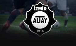 Altay şirketleşme için düğmeye bastı