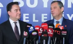 Ali Babacan'dan CHP'yi kızdıracak sözler