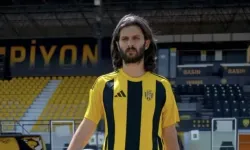 Aliağa FK'da İbrahim Yılmaz iddialı