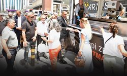Çiğli Belediyesi’nden Ferdi Zeyrek için anlamlı anma