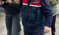 Afyonkarahisar'da zehir baskını... 3 şüpheli yakalandı!