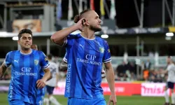 Bodrum FK'da Burhan Eşer sesleri