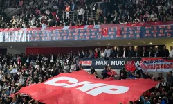 CHP'nin Kurultay davasında erteleme kararı
