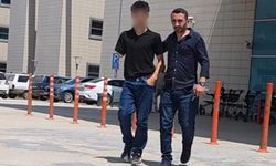 14 yaşındaki sürücü dehşet saçtı: 1 ölü