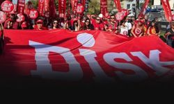 İzmir'de İmamoğlu soruşturmasında mahkeme karar verdi... DİSK temsilcisi tutuklandı!