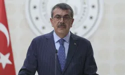 Bakan Tekin'den yaz tatili açıklaması