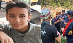 Kayıp Burak, 5 gün sonra arkadaşının evinde bulundu