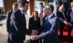 'Özgür Gazze Mitingi'ne saatler kaldı: Özel de katılacak