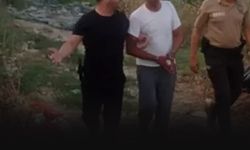 8 yıl hapisle aranan firari hükümlü yakayı ele verdi!