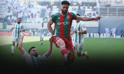 Karşıyaka’da kan kaybı... Enes gitti