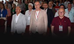 Karşıyaka'da Kongre tarihi ertelendi