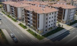 İzmir'de TOKİ'den ucuza kiralık ev projesi!