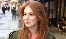 Elçin Sangu hakkında suç duyurusu!