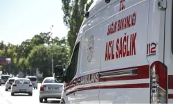 Aydın'da otomobilin çarptığı bisikletli öldü